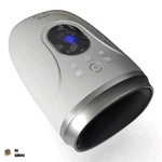 Uladis Hand Compression Massager With Heat & 4000MAH Rechargeable Battery. Fixed Price $69.99.