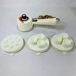 Vintage Pollenex Deep Heat Massager HM-10 Massage, Tested Works. W/ Accessories. Fixed Price $19.99.