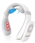 Forthiq Neck Tens Machine With Heat, Electric Massager Pain Relief, .... Fixed Price $69.07.
