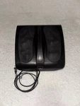 Sharper Image Shiatsu Foot Massager MSG-F110. Fixed Price $19.99.