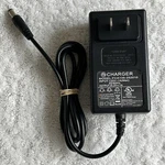 Ac Adapter 4 Youdgee EM021 Cordless Percussion Massage Gun Fengchi FCA135-252010. Fixed Price $7.95.