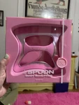 Skinny Confidential Spoon Body Sculpting Tool Muscle Scrape Massage New!. Fixed Price $45.00.
