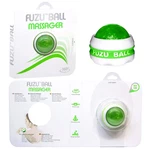 Fuzu Full Body Massager Ball For Deep Tissue Stress Relief (neon GREEN)360*. Fixed Price $12.99.
