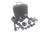 Theragun Handheld Deep Tissue Massager - G3PRO (black). Fixed Price $185.99.