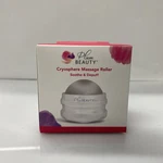 Plum Beauty Cryosphere Massage Roller Soothe & Depuff Cold Therapy New Sealed. Fixed Price $16.88.