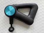 Theragun G3PRO Percussive Massage Complete Set - 2 Batteries, Charger. Fixed Price $200.00.