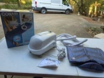 Conair Body Benefits Thermal Spa Soft Bath Mat Tub Massager New!. Fixed Price $79.19.