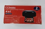 Ccdobbs Set 2 Smart Cupping Therapy Massager 4 1 Electric. Fixed Price $26.73.