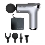 Mini - Fascia Gun, Ultra Quiet, Deep Tissue Muscle Massager. Fixed Price $19.99.