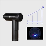 Master Massage 3 Speed Standard Portable Deep Tissue Muscle Fascia Gun. Fixed Price $69.99.