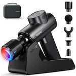 Mothers Day Gift Gun - Renpho Heat Cold Percussion Back Massager. Fixed Price $299.99.