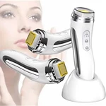 Radio Frequency Facial Lifting Machine Dot Removal Care Massager Device. Fixed Price $159.60.
