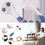 Handheld Full Body Electric Massager Deep Tissue Percussion Wand Back Neck. Fixed Price $20.49.