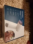 Homedics Shiatsu Handheld Massager, Cordless &rechargeable, White. Fixed Price $24.99.