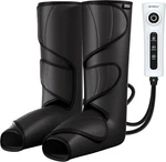 Cincom Leg Massager For Circulation, Pain Relief, Air Compression, Holiday Gift. Fixed Price $62.56.