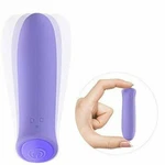 Mini-bullet-vibration-personal-body-stimulator-massager-for-women-use-lubricant. Fixed Price $13.99.