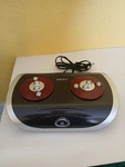 Homedics Shiatsu Foot Massager With Heat Model Fm-s-thb. Fixed Price $18.00.