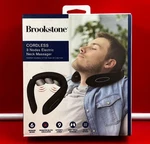 2024 Brookstone Cordless 3 Nodes Electric Neck Messager Relax Deep Tissue New. Fixed Price $24.98.