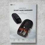 Hand Massager With Kneading Rollers For Arthritis Carpal Tunnel Pain. Fixed Price $49.99.