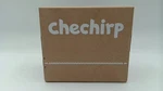 Chechirp Brown Pro Max Therapy Massager 6500 Rpm Deep Tissue Vibration Gun. Fixed Price $29.98.