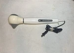 Acuvibe 2 Speed Pinpoint Wand Handheld Full Body Massager Model 6001 Tested. Fixed Price $24.99.