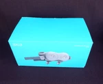 Skg H7-E Knead Neck & Shoulder Massager W/ Infrared Light Hot Compress S1336HA. Fixed Price $94.90.