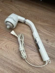 Panasonic Shiatsu Accu-tap Ii Pressure Point Massager EV278 Free Shipping. Fixed Price $49.99.