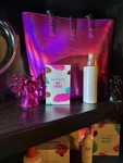 Pure Romance's Me First Plus Finger-fit Personal Massager Rechargeable/free Gift. Fixed Price $29.99.
