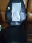 Homedics SBM-150 Shiatsu Back Massage Cushion. Fixed Price $28.00.