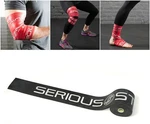Serious Steel Fitness Compression Mobility Floss Bands. Fixed Price $28.90.