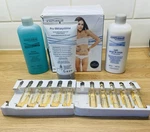 New! Ionithermie Body Contouring System 12 Days Worth 240 See Listing. Fixed Price $119.55.