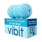 Roller Massage Electric Portable Deep Tissue Pain Relief Vibit Vibrating Plantar. Fixed Price $179.99.