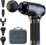 Bob And Brad T2 Gun Percussion Deep Tissu Muscle Relaxing Massager. Fixed Price $109.99.