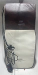 Vtg Jc Penney Deep Heat Back Massager Pad Multiple Modes. Fixed Price $89.99.