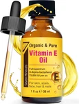 Seven Minerals 100% Pure Vitamin Oil Natural, For Skin, Hair & Scars. Fixed Price $19.99.