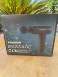 Nordictrack Pulsetech Percussion Therapy Massage Gun. Fixed Price $75.00.