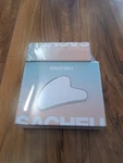 New Sacheu Kit Gua Sha Tool & Serum, Both Factory Sealed. Fixed Price $19.95.