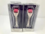 Lot ( 2 ) Gsq By Glamsquad Micro Facial Roller. Fixed Price $15.99.