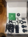 Hyperice HPI5300000100 Hypervolt Portable Massage Device. Fixed Price $175.00.