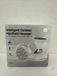 Choufaly Lymphatic Drainage Massager & Anti Cellulite Tool, Helps Red.... Fixed Price $40.00.