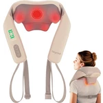 Heycool Cordless Neck And Shoulder Massager, Graphene Heating, Upgraded Shiat.... Fixed Price $52.80.