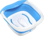 Compact Pro Spa Collapsible Footbath With Heat Vibration Massage, Acu-node Sur. Fixed Price $86.67.
