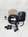 Doctors Best Products Commercial Massager DB-7701 W/attachments -446. Fixed Price $108.00.