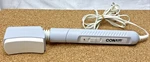 Conair Handheld Massager WM30P Works Tested W/ Pad Attachment Only No Infrared. Fixed Price $13.99.