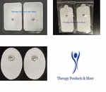 + Bonus Massage Adhesive Pads For Aurawave Perfect T.e.n.s. By Tony Little. Fixed Price $15.93.