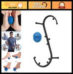 Ultimate Trigger Point Release Sports Bundle - Deep Muscle Massage For Cramping,. Fixed Price $68.99.