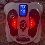 Creliver Foot Massager For Neuropathy Pain Relief Feet And Legs, Ems Tens.... Fixed Price $39.49.