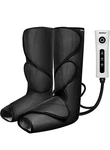 Cincom Leg Massager For Foot Calf Air Compression Wraps Portable CM-018A. Fixed Price $59.99.