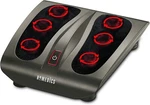 Homedics Triple Action Shiatsu Foot Massager With Heat Kneading Rot. Fixed Price $95.99.