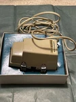 Vintage Massager B1MR-3 General Electric Hand Relaxer Made Usa. Fixed Price $24.99.